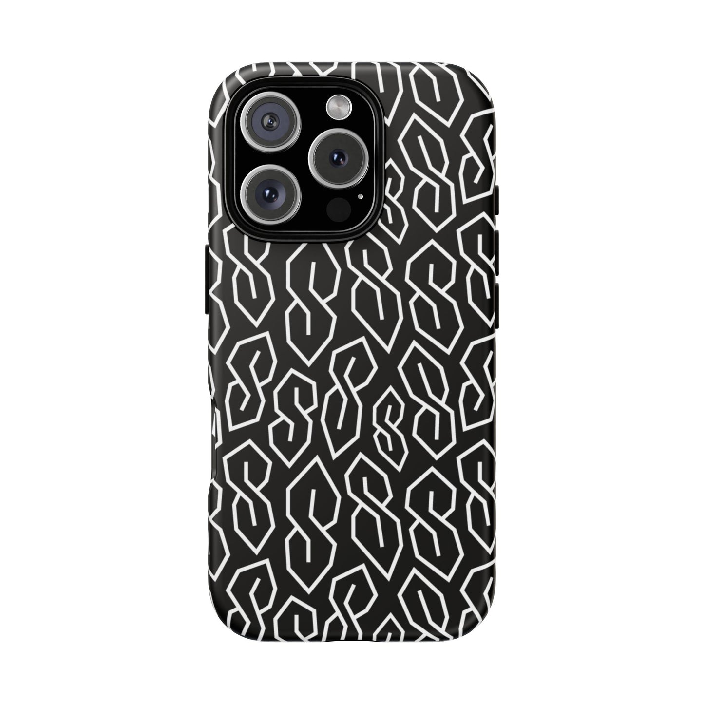 S Thing Phone Case - Multi-Models