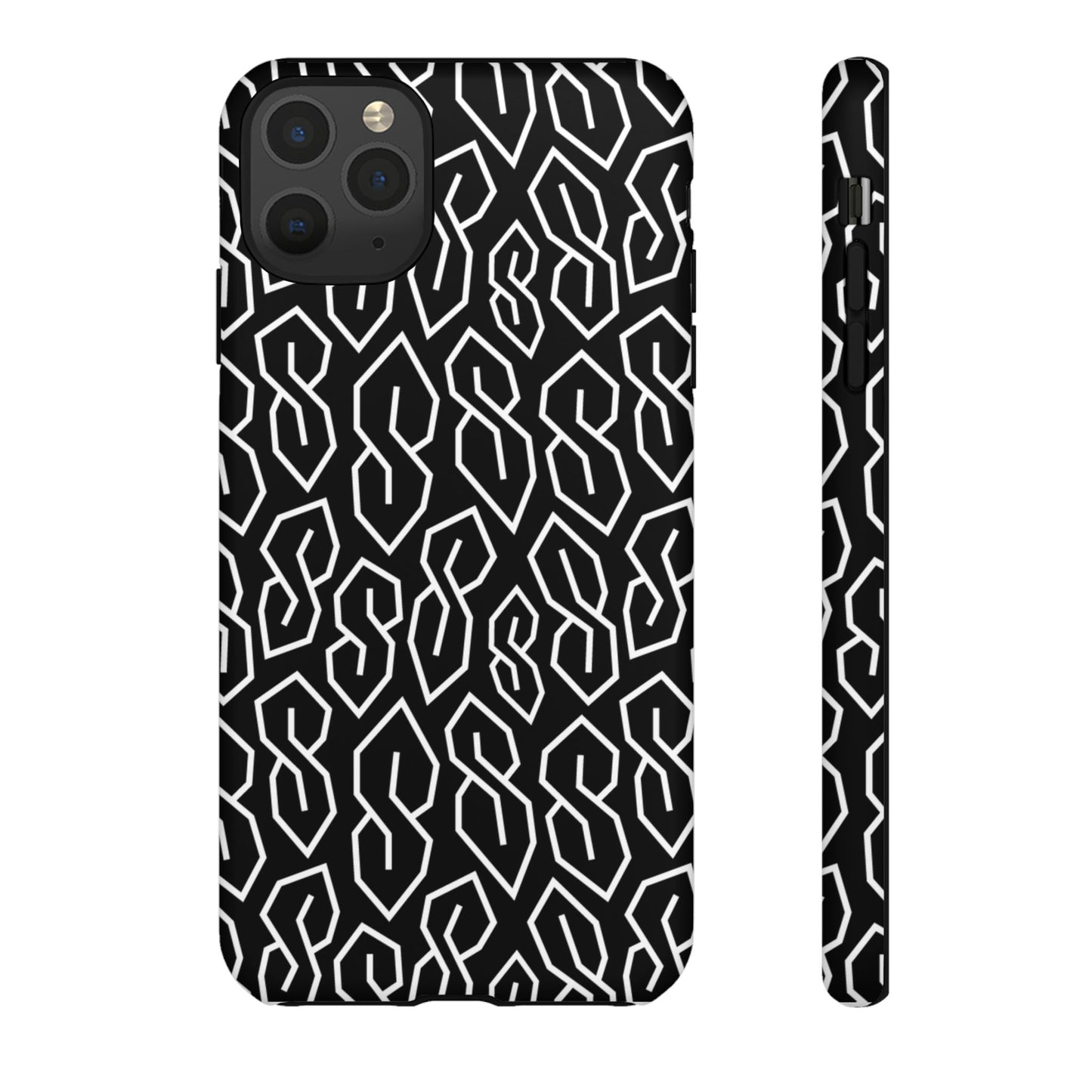 S Thing Phone Case - Multi-Models