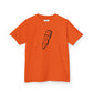 Kids S Thing T-Shirt - Pencil