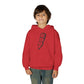 Kids S Thing Hoodie - Pencil