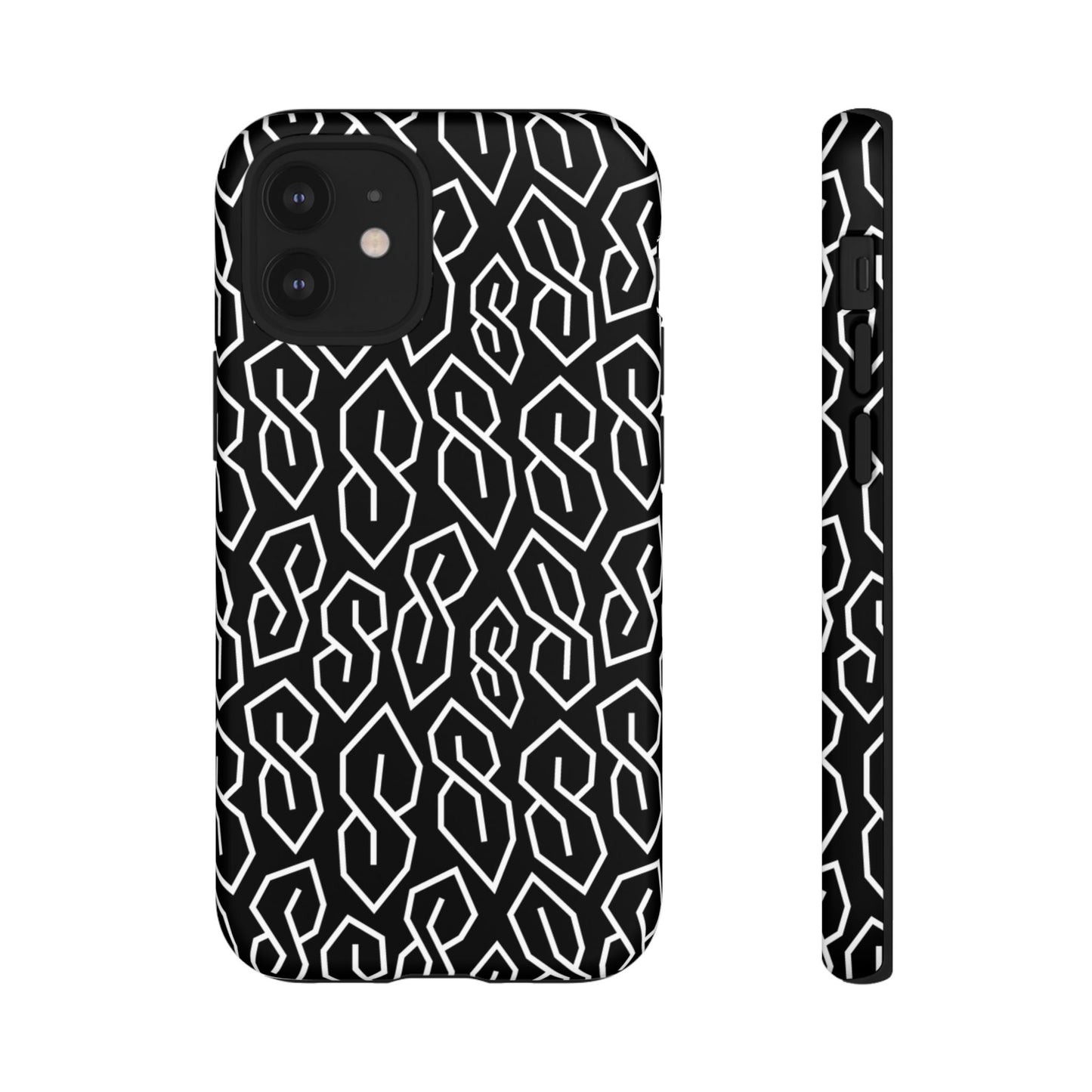 S Thing Phone Case - Multi-Models