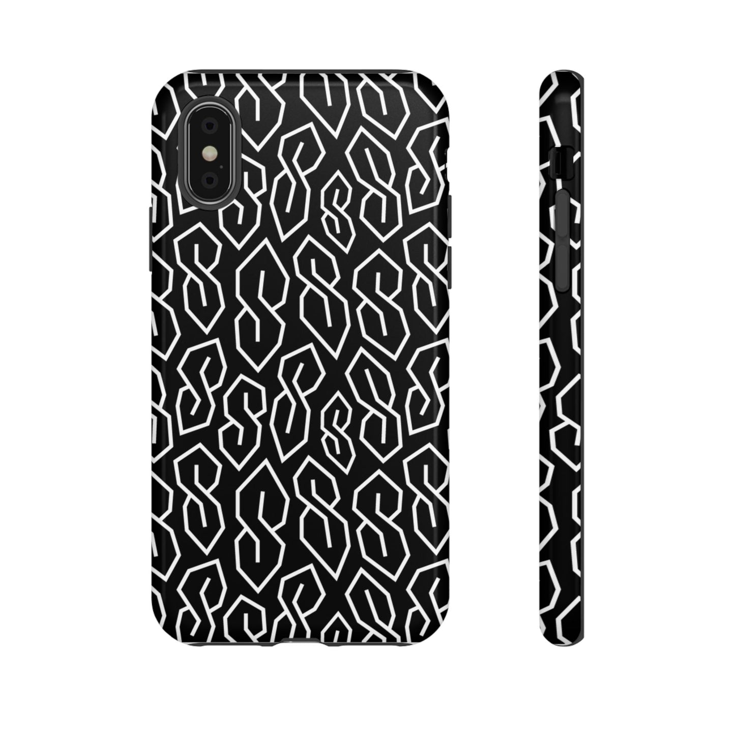S Thing Phone Case - Multi-Models