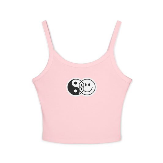 S Thing Women's Tank Top - Symbols