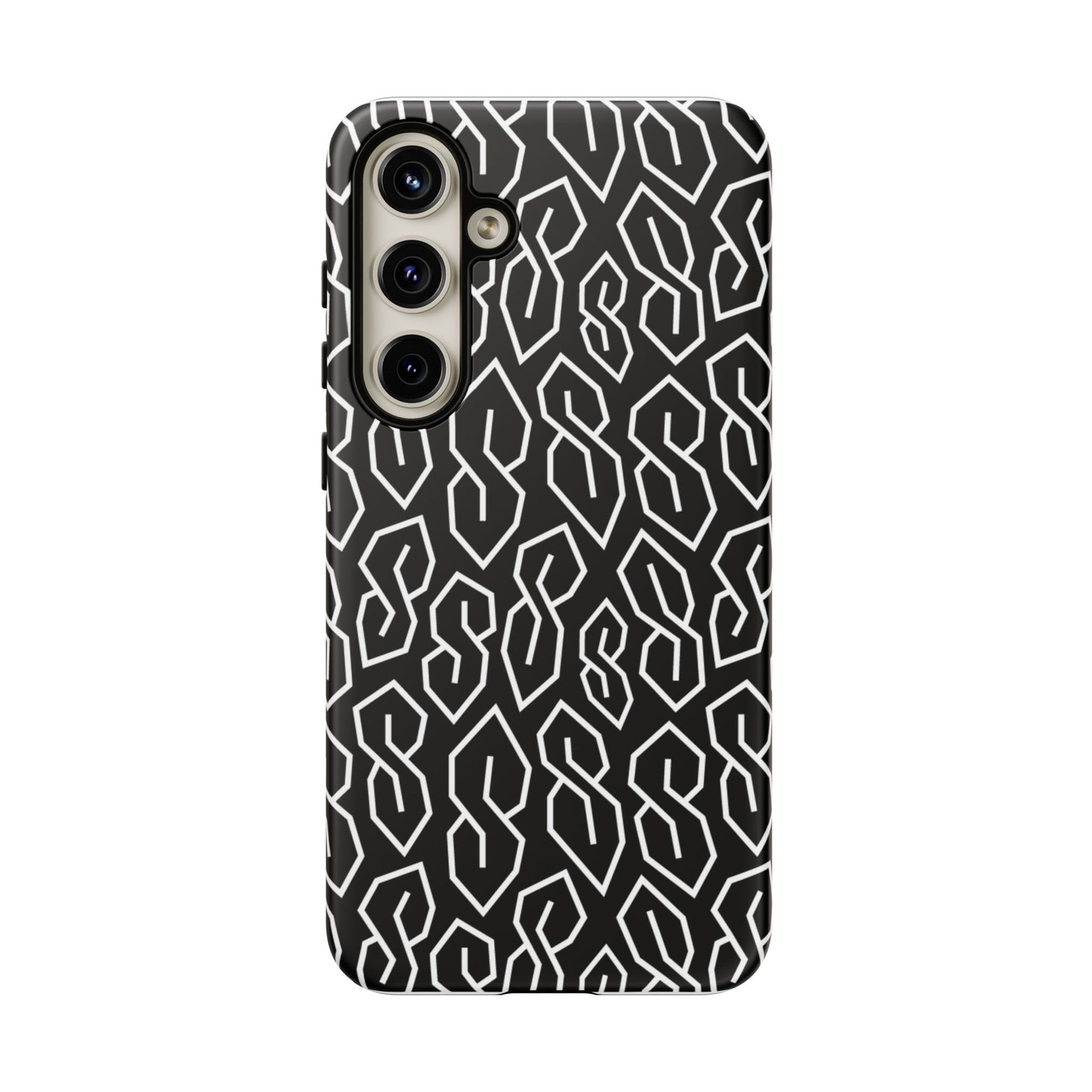 S Thing Phone Case - Multi-Models