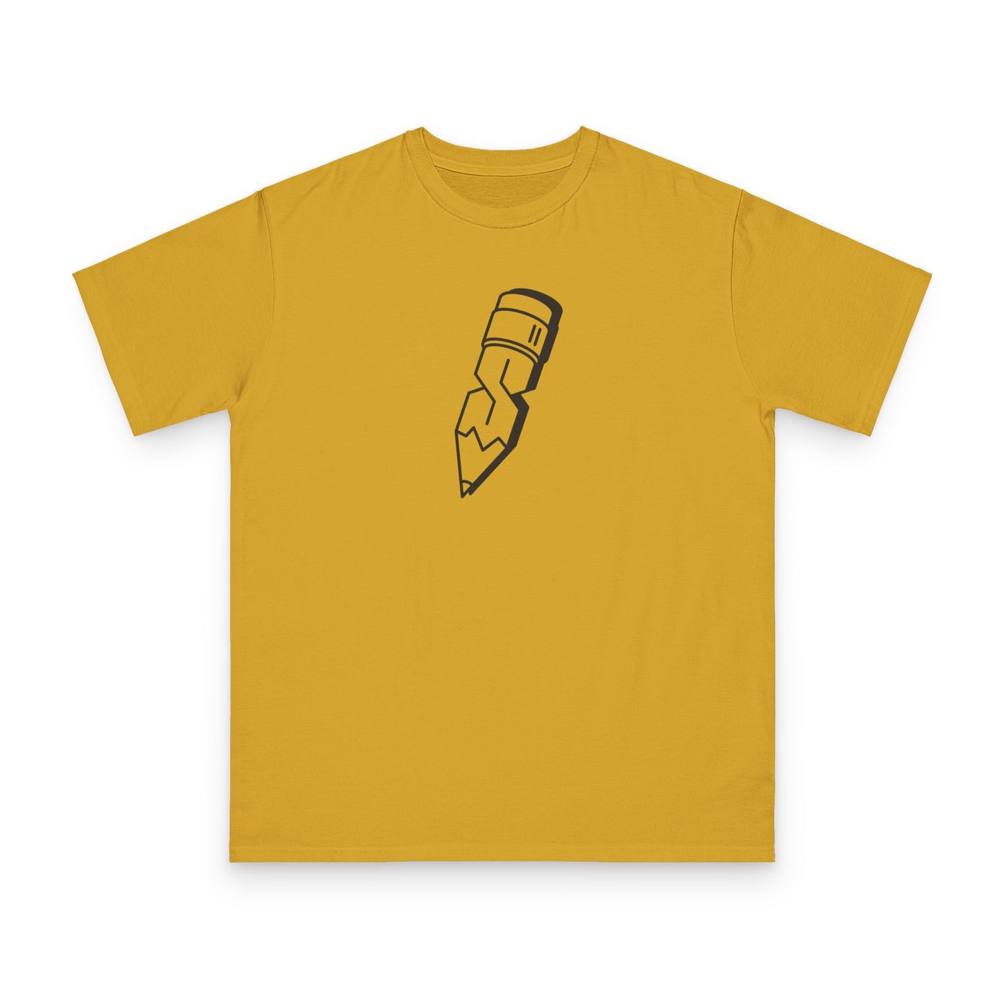 Organic S Thing T-Shirt - Pencil