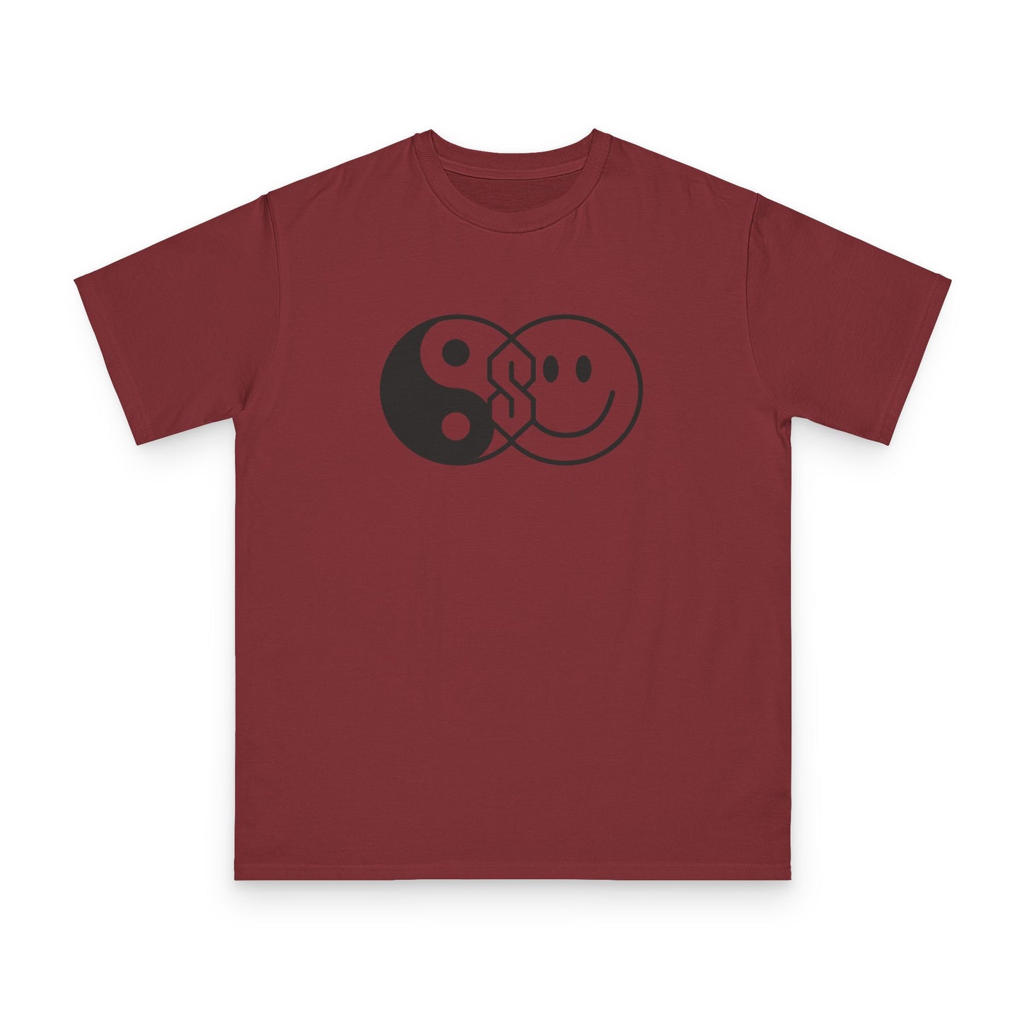 Organic S Thing T-Shirt - Symbols