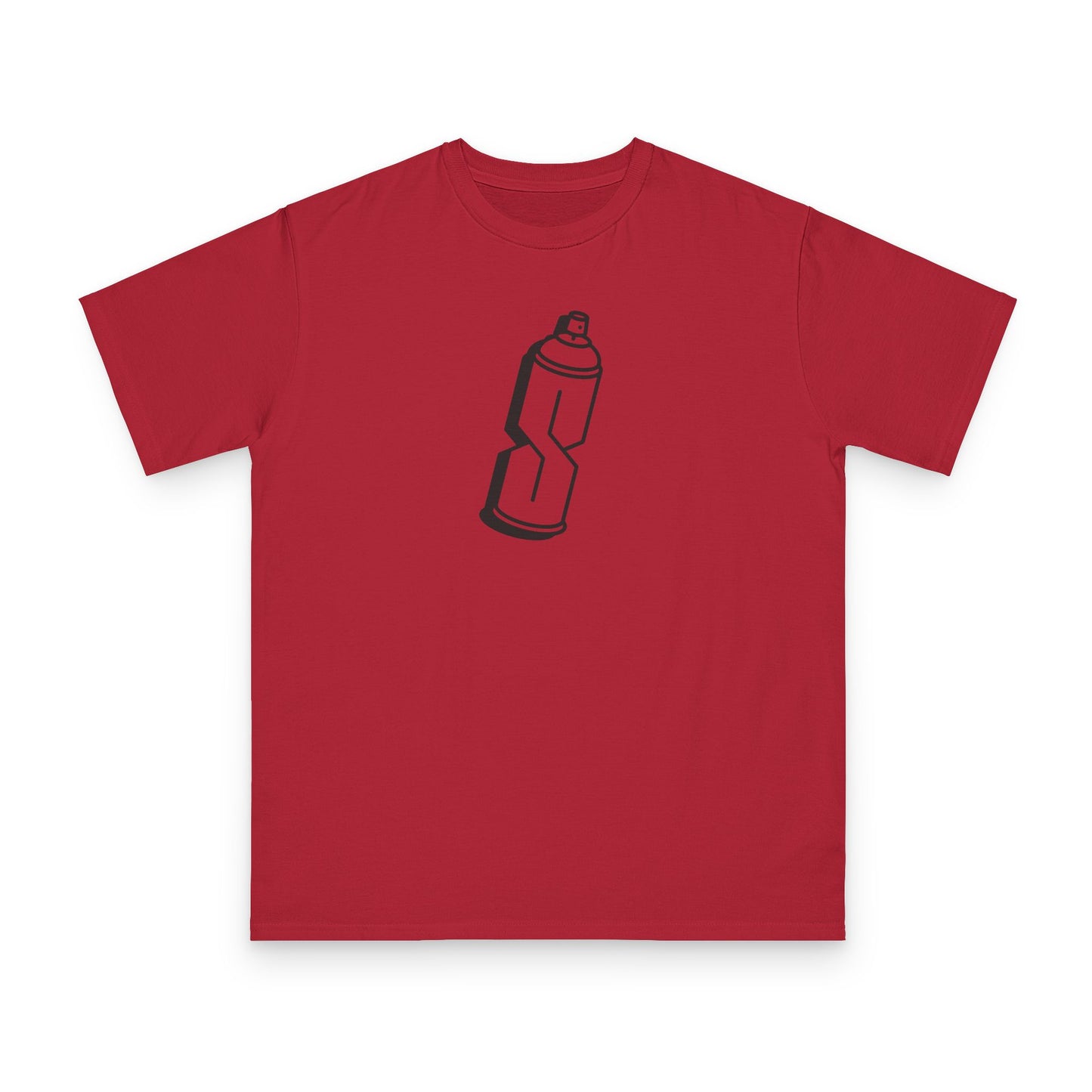 Organic S Thing T-Shirt - Spray