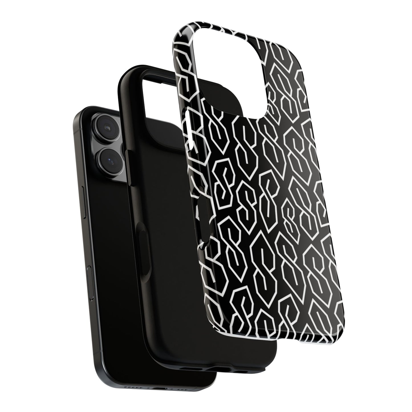 S Thing Phone Case - Multi-Models