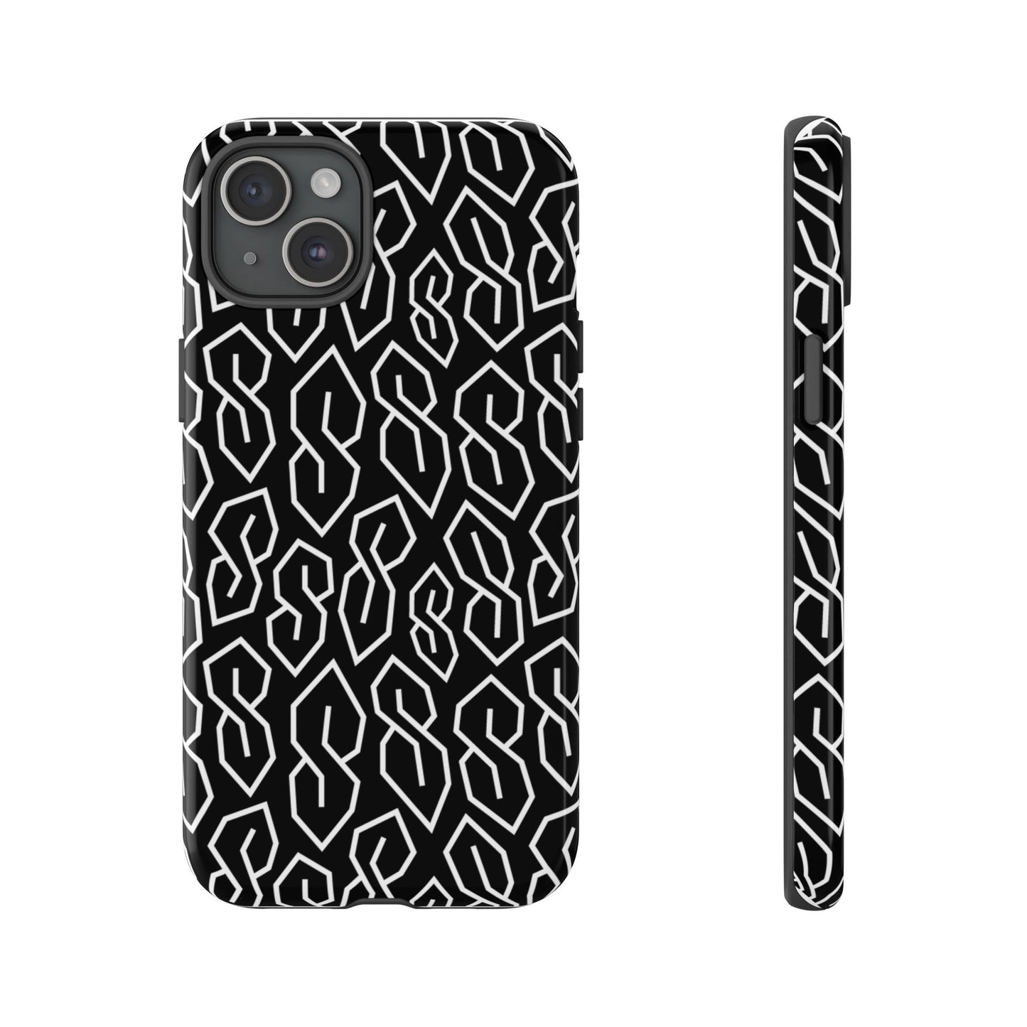 S Thing Phone Case - Multi-Models