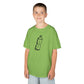 Kids S Thing T-Shirt - Spray