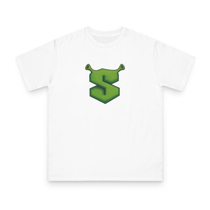 The S Thing Ogre Tee by Andrew Phillips