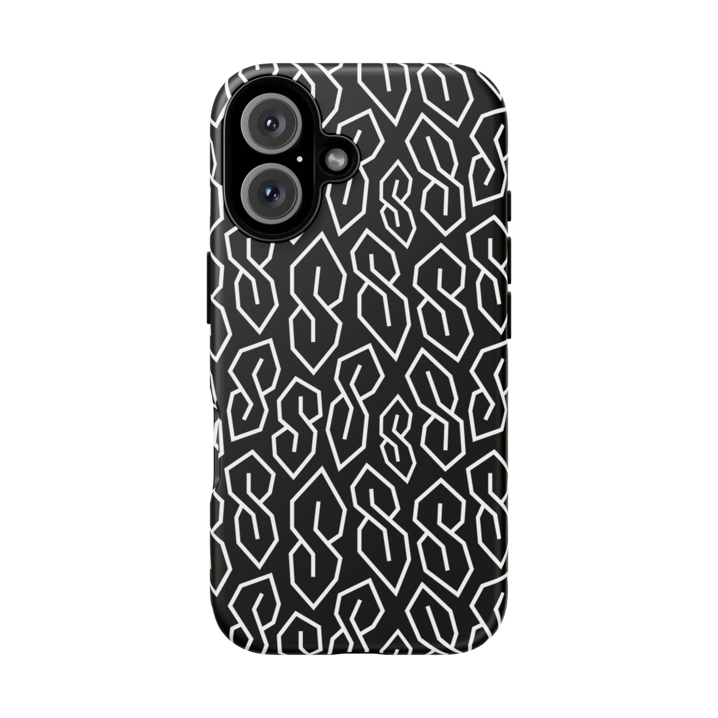 S Thing Phone Case - Multi-Models