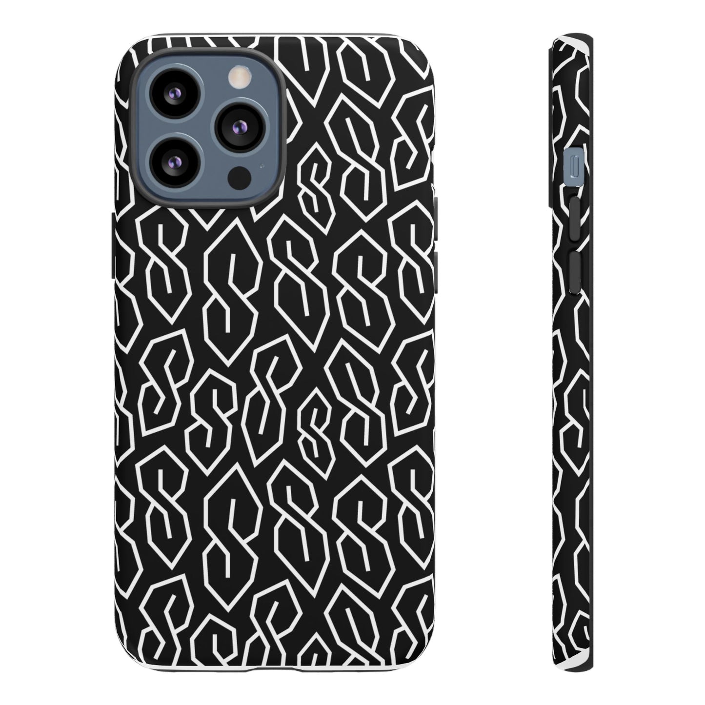 S Thing Phone Case - Multi-Models