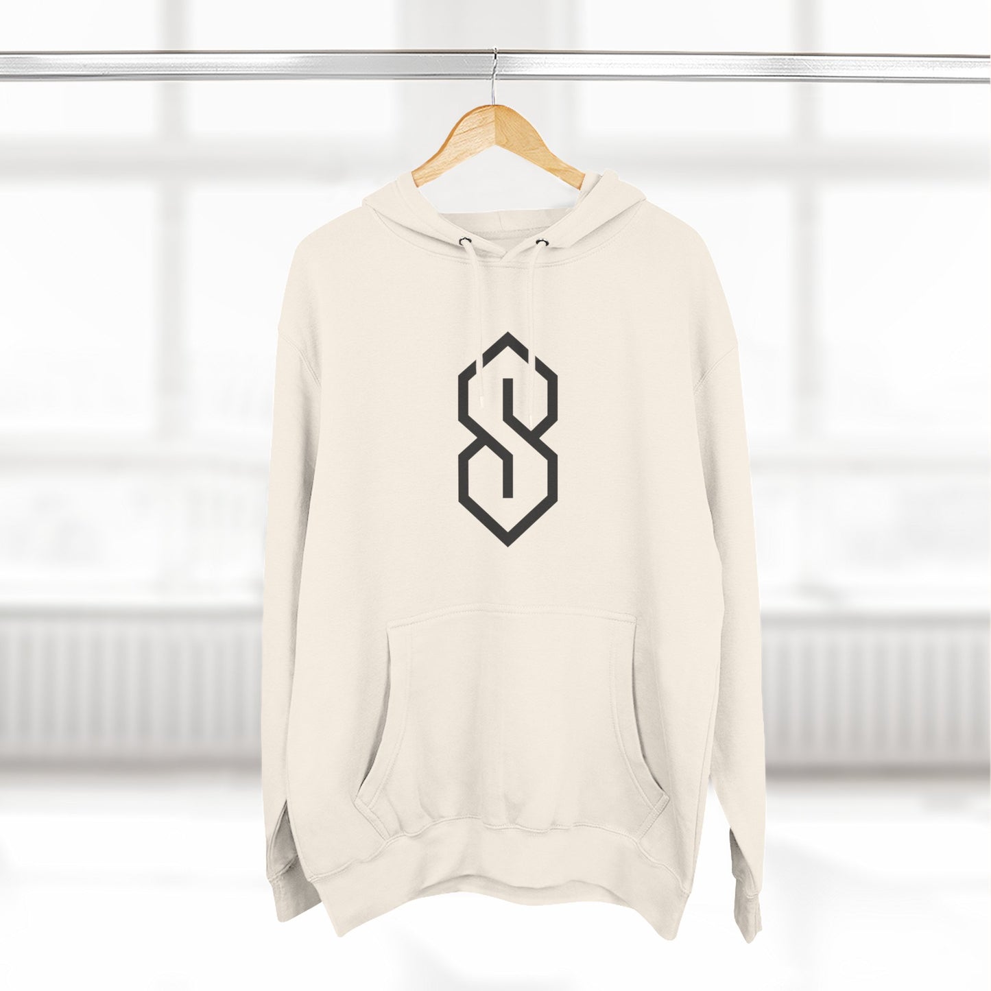 S Thing Hoodie