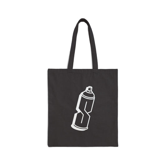 The S Thing Tote Bag - Spray