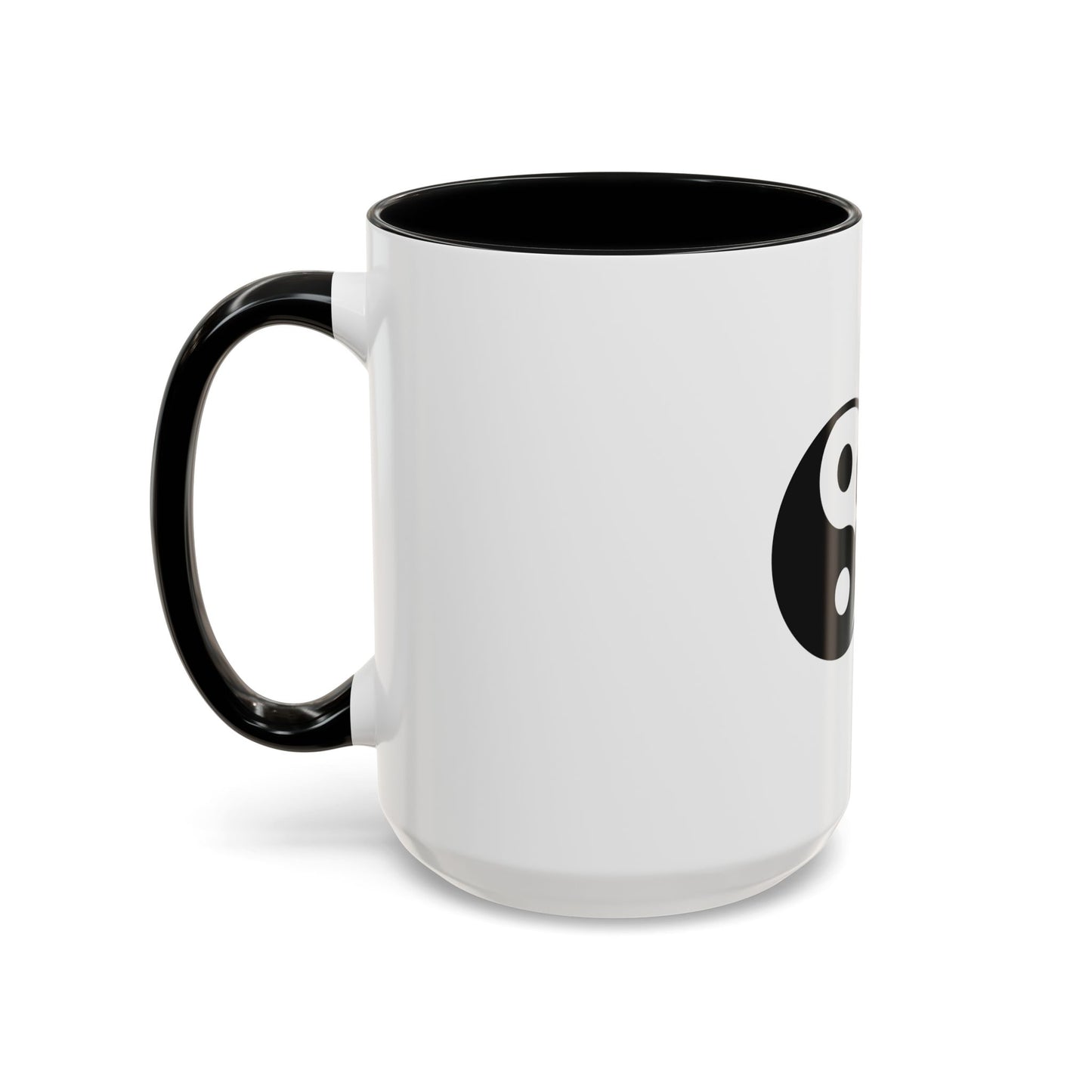 S Thing Coffee Mug - Symbols