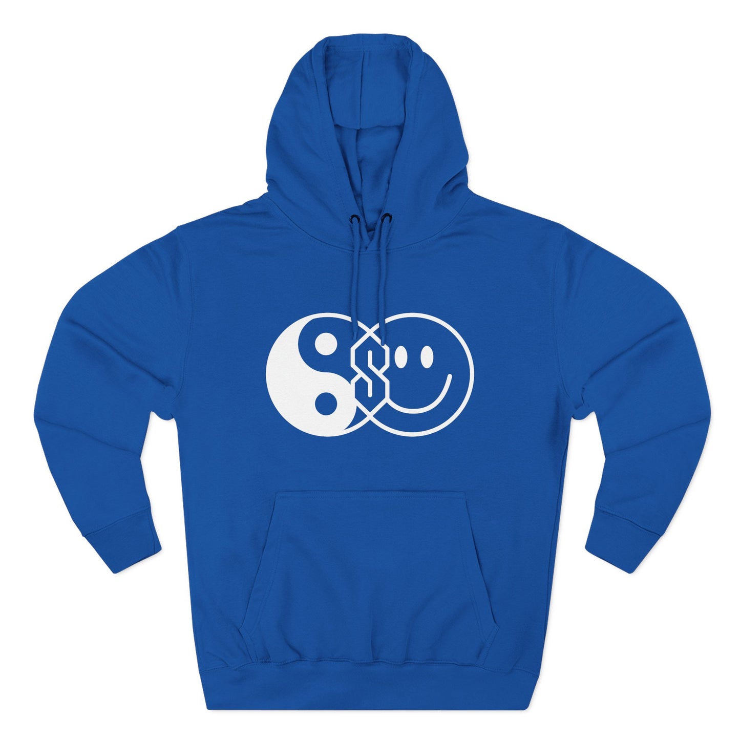The S Thing Hoodie - Symbols