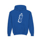 Kids S Thing Hoodie - Spray