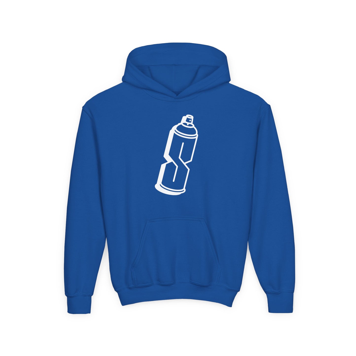 Kids S Thing Hoodie - Spray