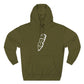 The S Thing Hoodie - Pencil