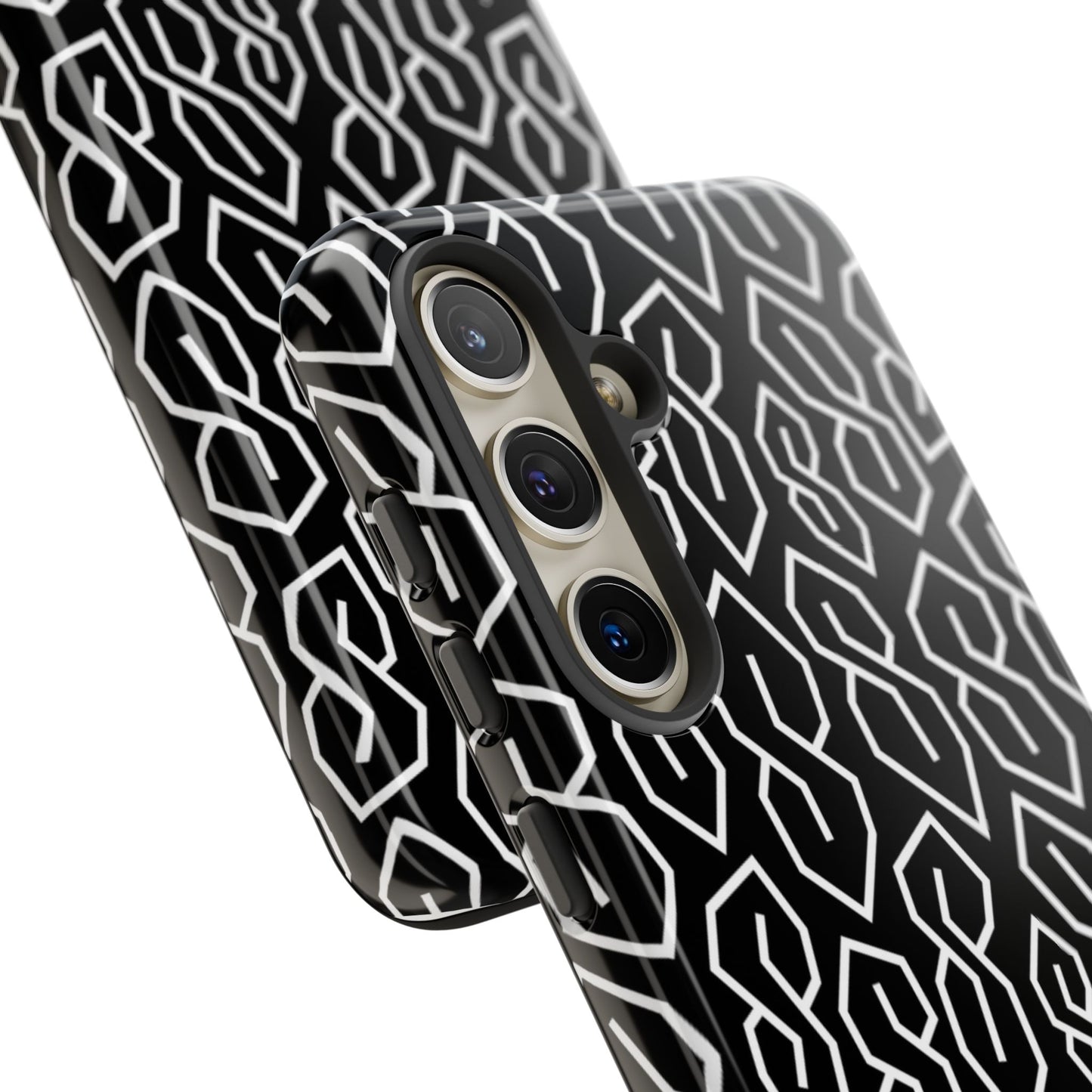 S Thing Phone Case - Multi-Models