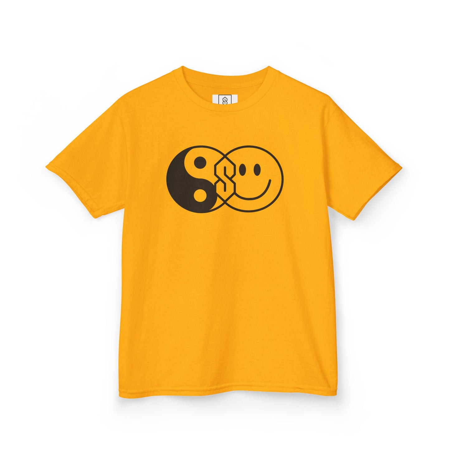 Kids S Thing T-Shirt - Symbols