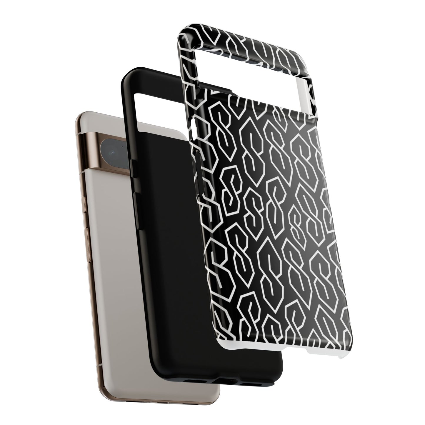 S Thing Phone Case - Multi-Models