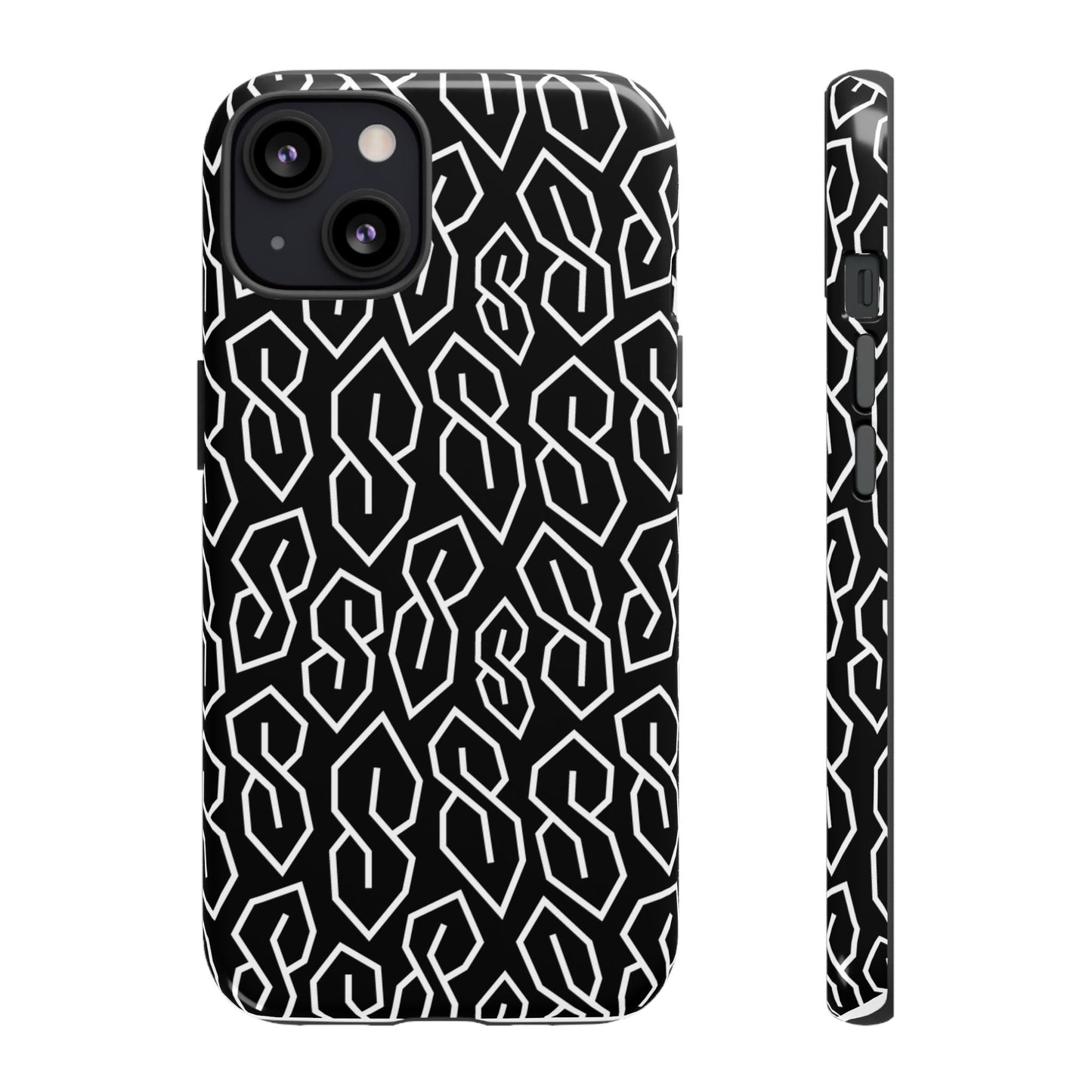S Thing Phone Case - Multi-Models