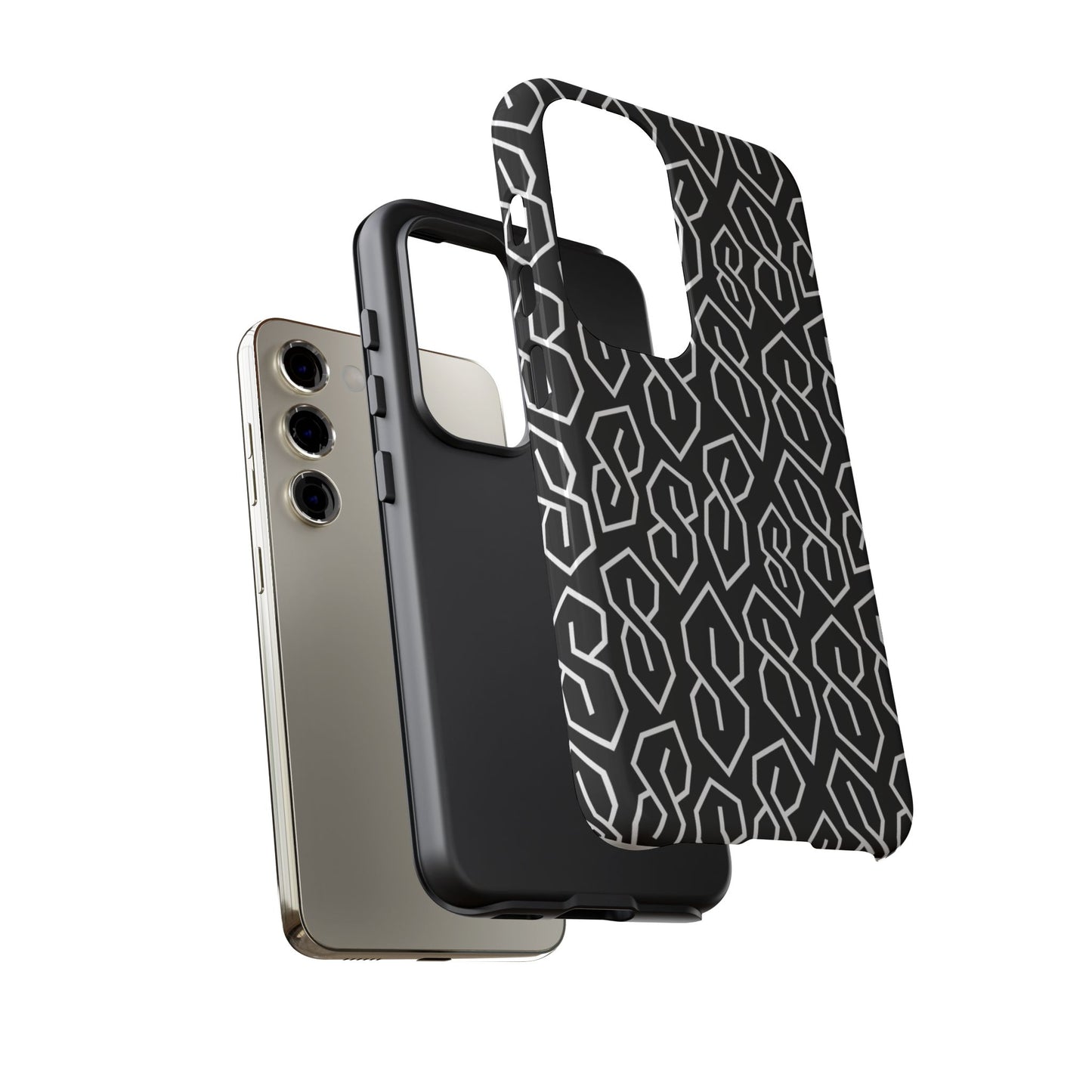 S Thing Phone Case - Multi-Models