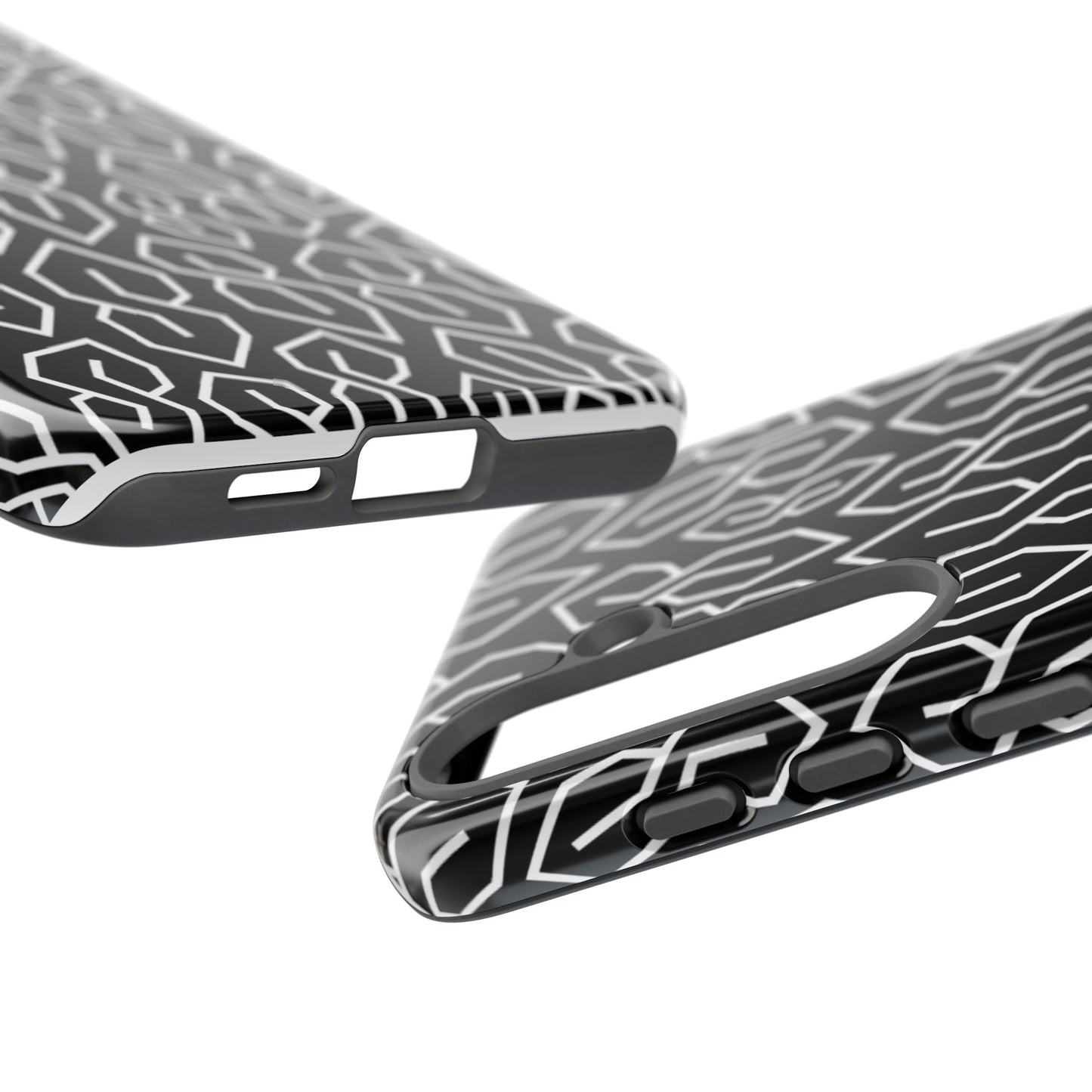 S Thing Phone Case - Multi-Models