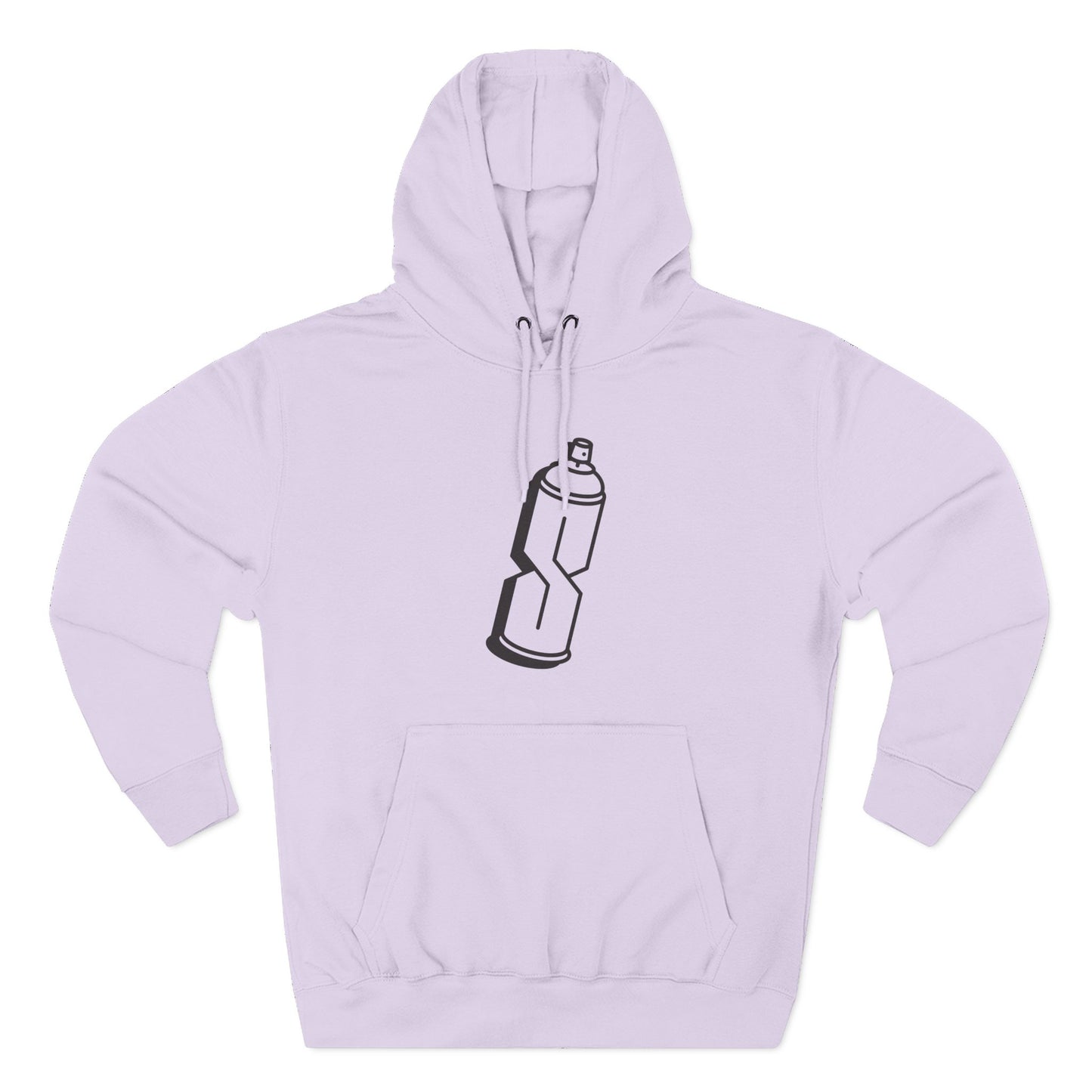 The S Thing Hoodie - Spray