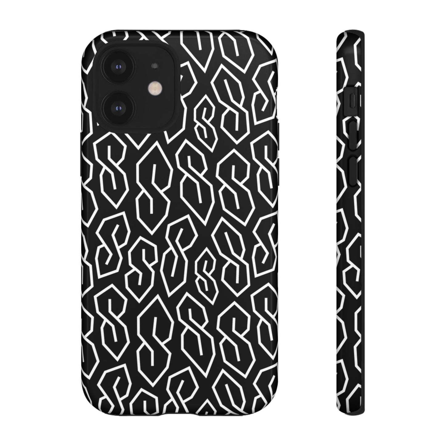 S Thing Phone Case - Multi-Models
