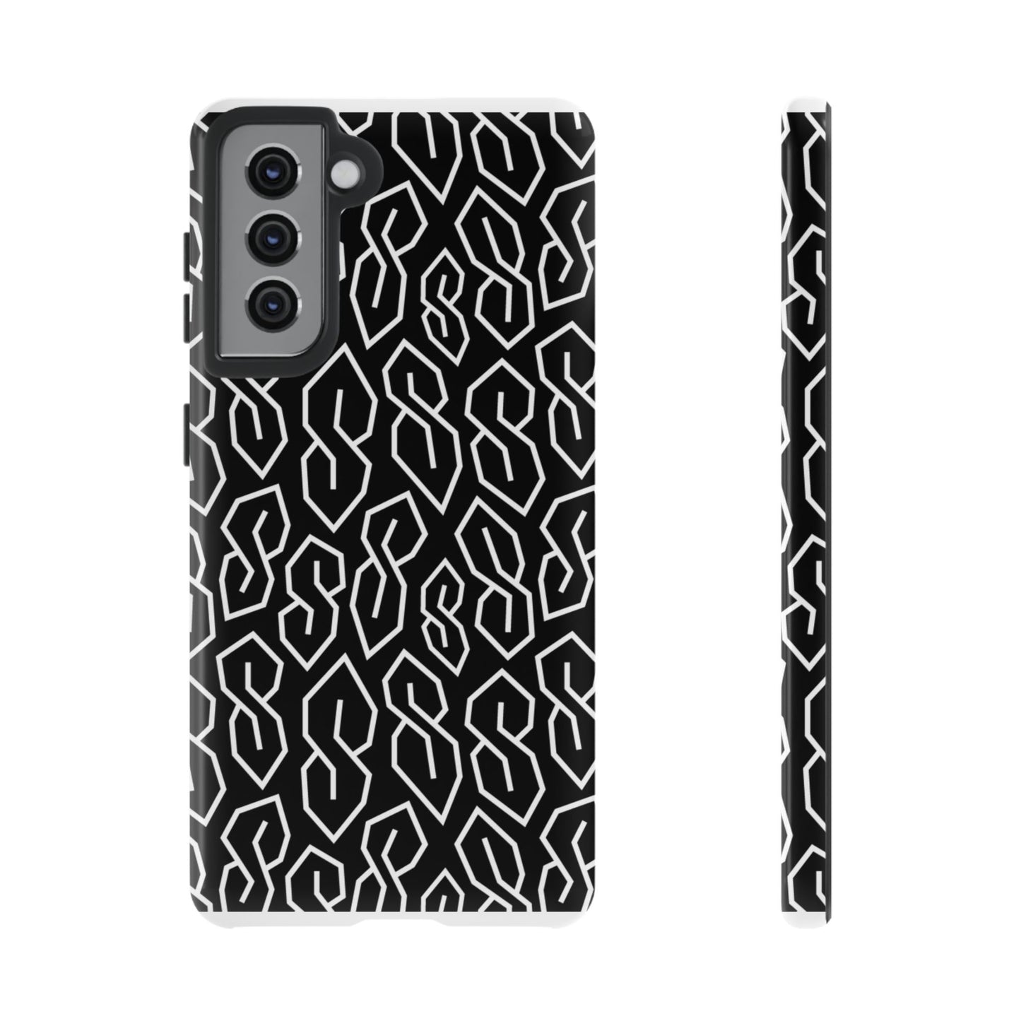 S Thing Phone Case - Multi-Models