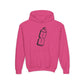 Kids S Thing Hoodie - Spray