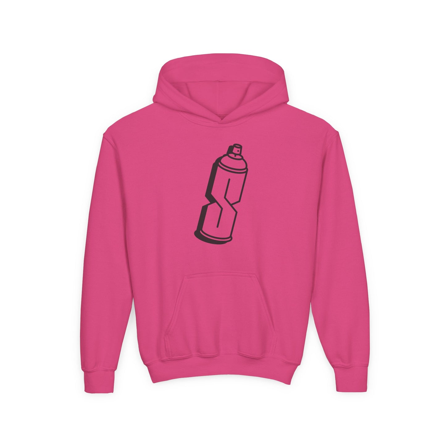 Kids S Thing Hoodie - Spray