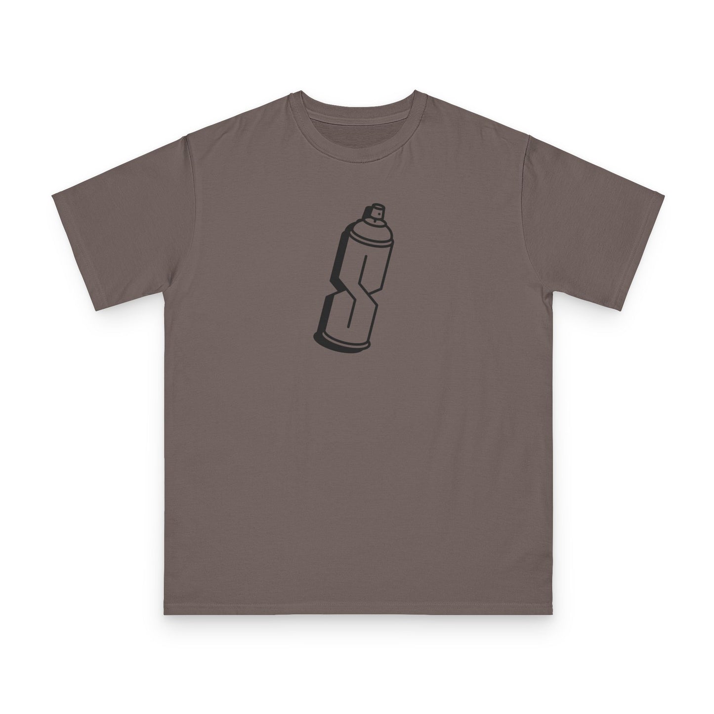 Organic S Thing T-Shirt - Spray