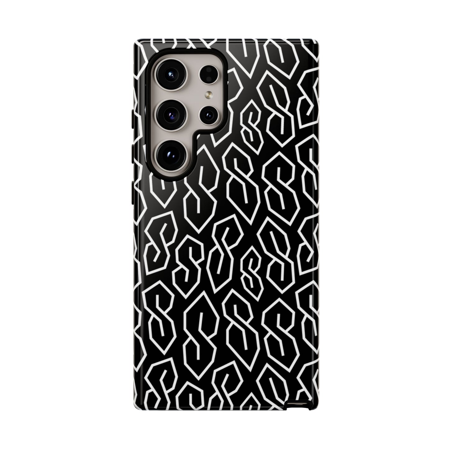 S Thing Phone Case - Multi-Models