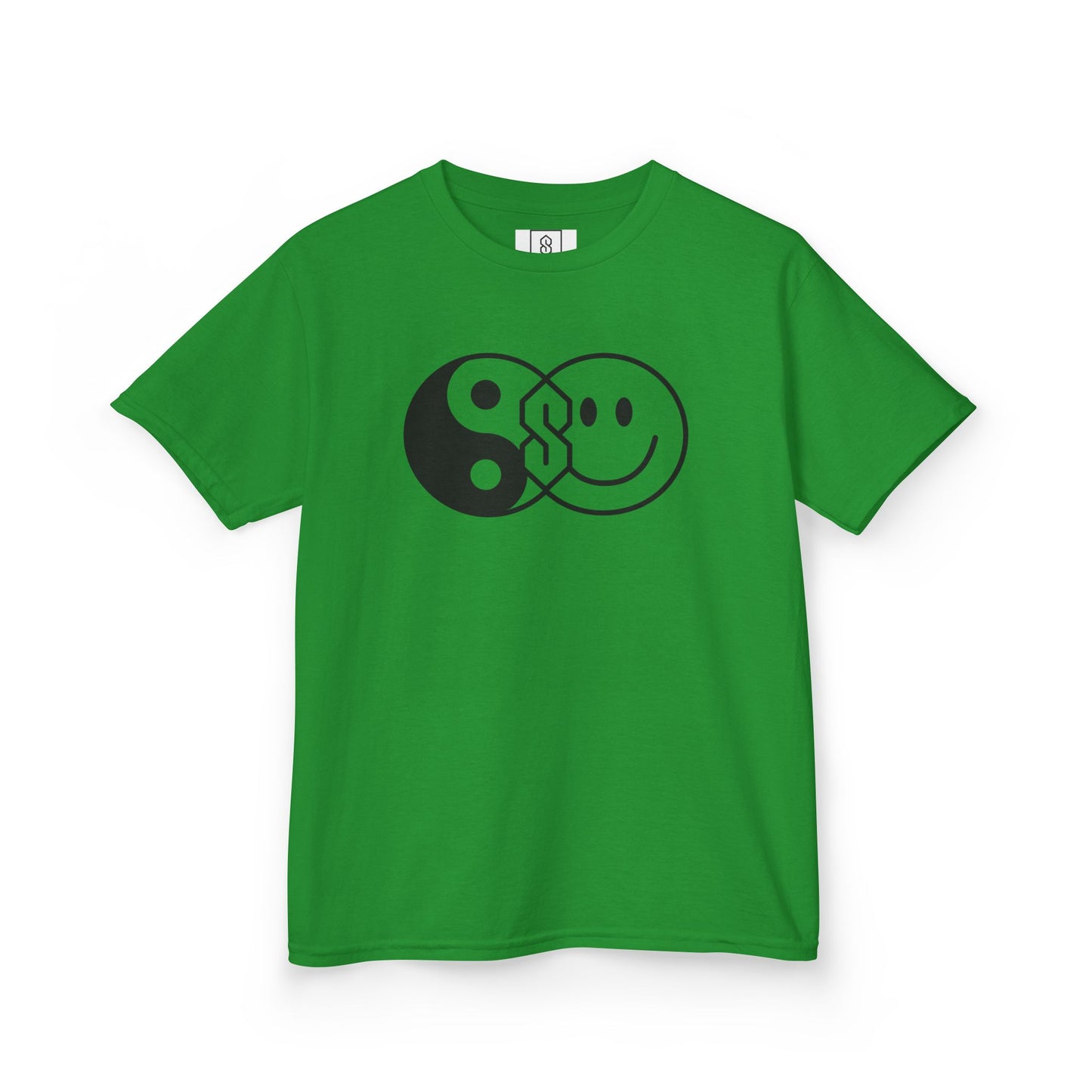 Kids S Thing T-Shirt - Symbols