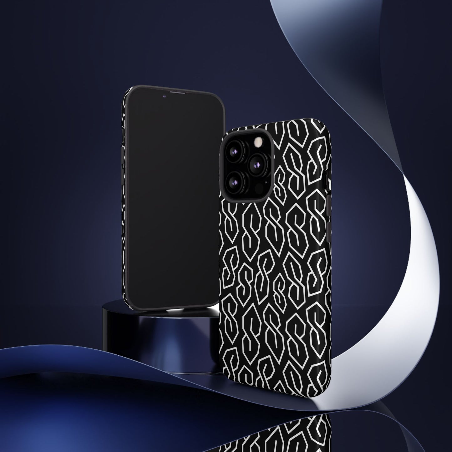 S Thing Phone Case - Multi-Models