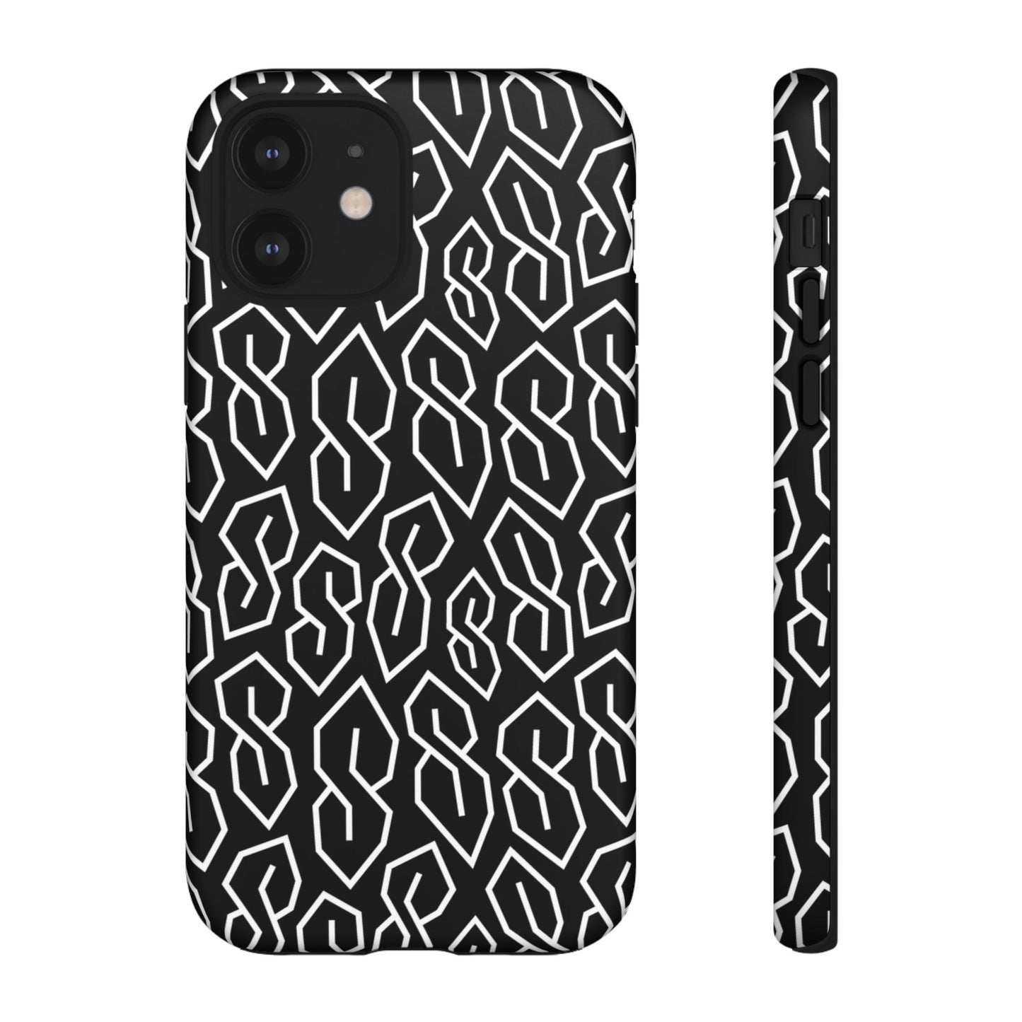 S Thing Phone Case - Multi-Models