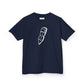 Kids S Thing T-Shirt - Pencil