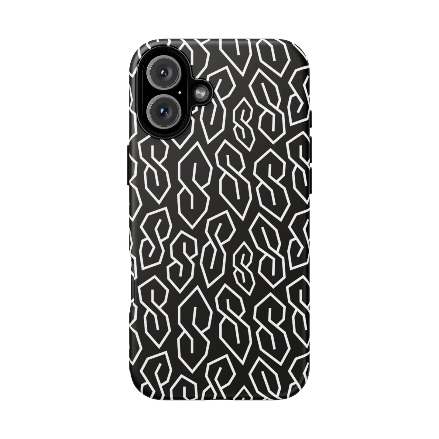 S Thing Phone Case - Multi-Models