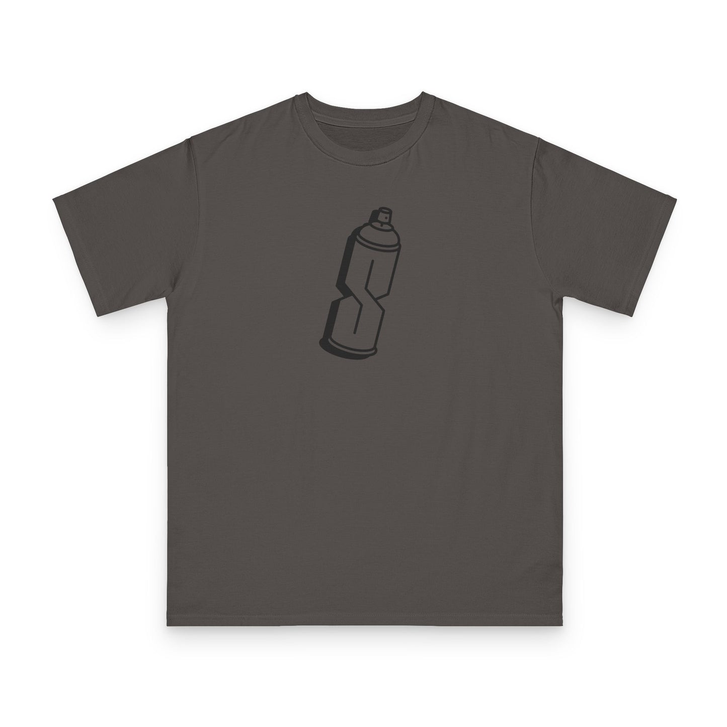 Organic S Thing T-Shirt - Spray