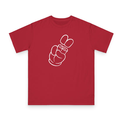 Organic S Thing T-Shirt - Peace
