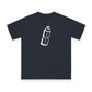 Organic S Thing T-Shirt - Spray