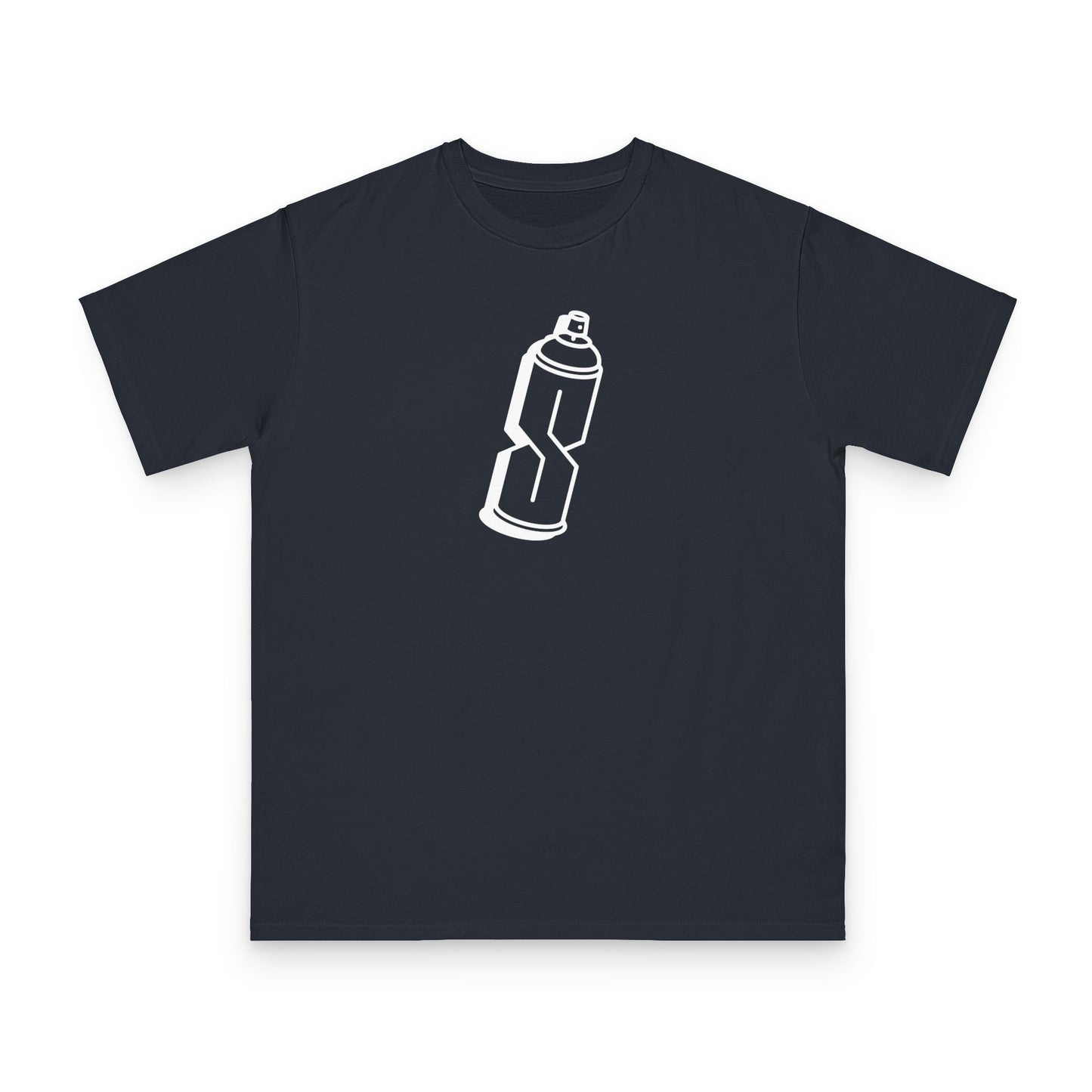 Organic S Thing T-Shirt - Spray