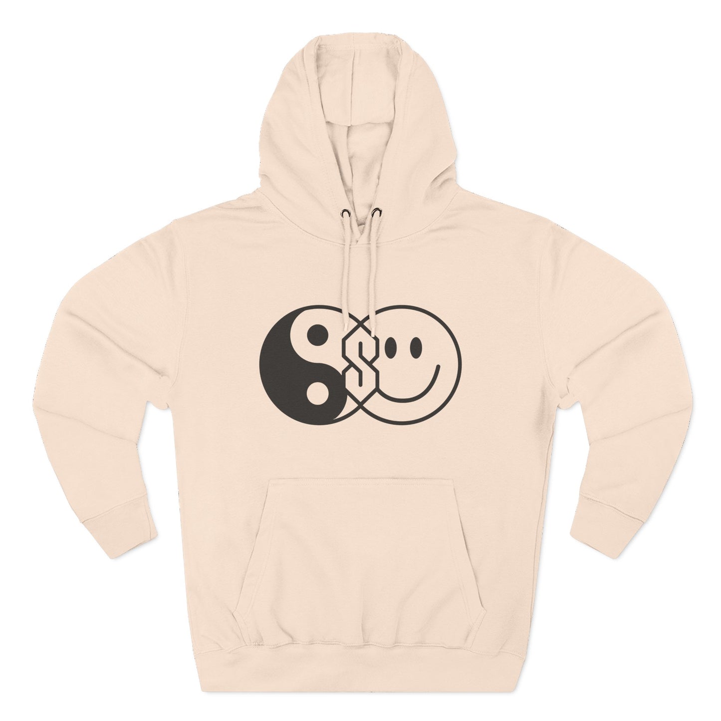 The S Thing Hoodie - Symbols