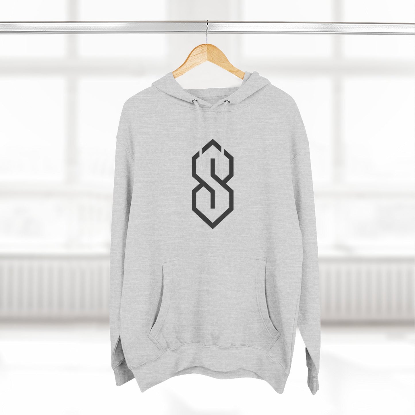 S Thing Hoodie