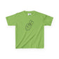 Kids S Thing T-Shirt - Peace