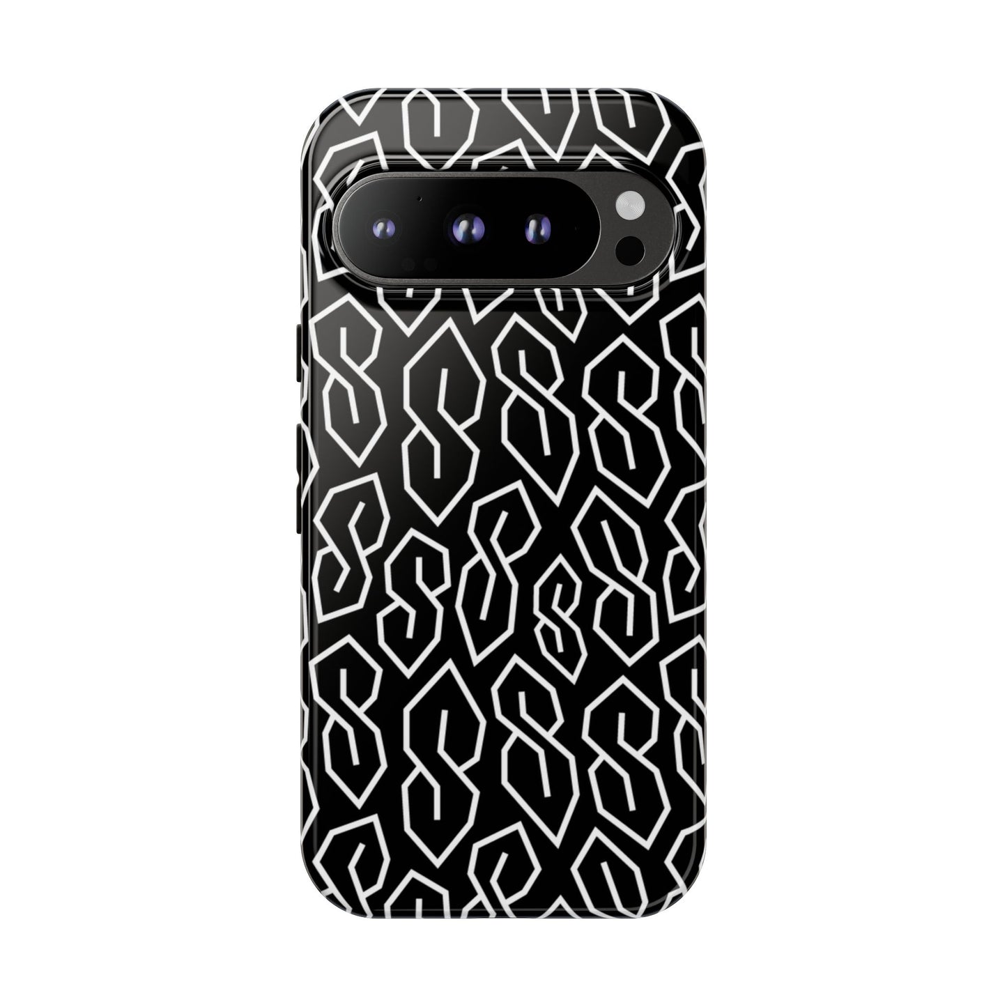 S Thing Phone Case - Multi-Models